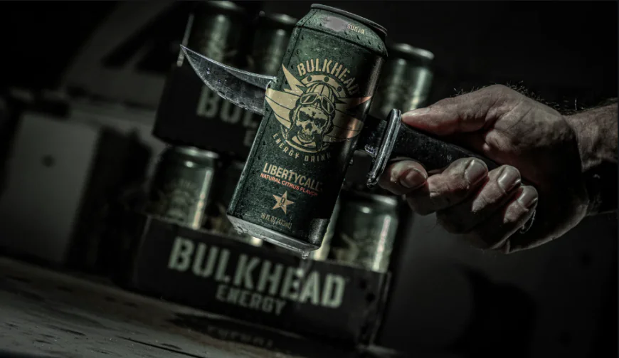Energy On-Demand: Buy Online Energy Drinks at Bulkhead Energy
