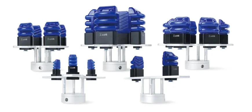 Complete Guide to Soft Robot Grippers, Top Manufacturers, and Advanced Automation Solutions