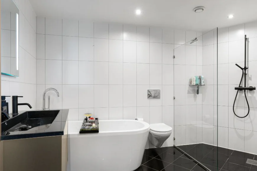 Top Trends in Bathroom Renovations Engadine for 2025