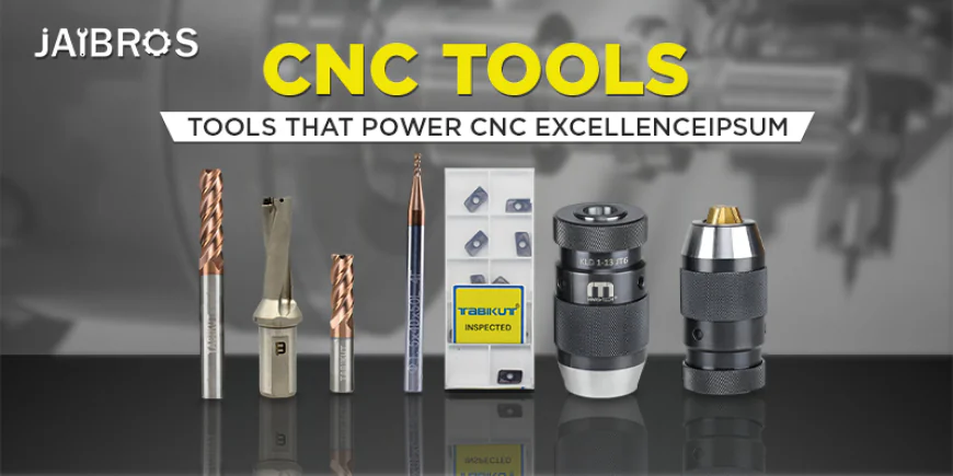 Which CNC Tools Are Most Reliable for Metal Cutting in 2025?