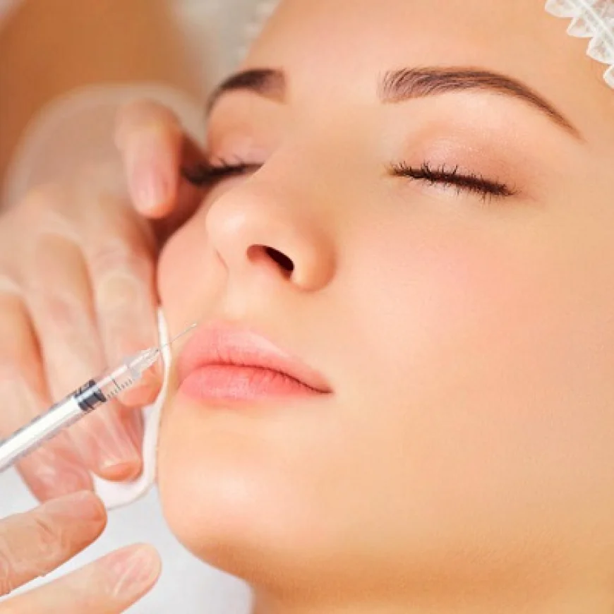 Dysport Injections: How They Affect Facial Muscles