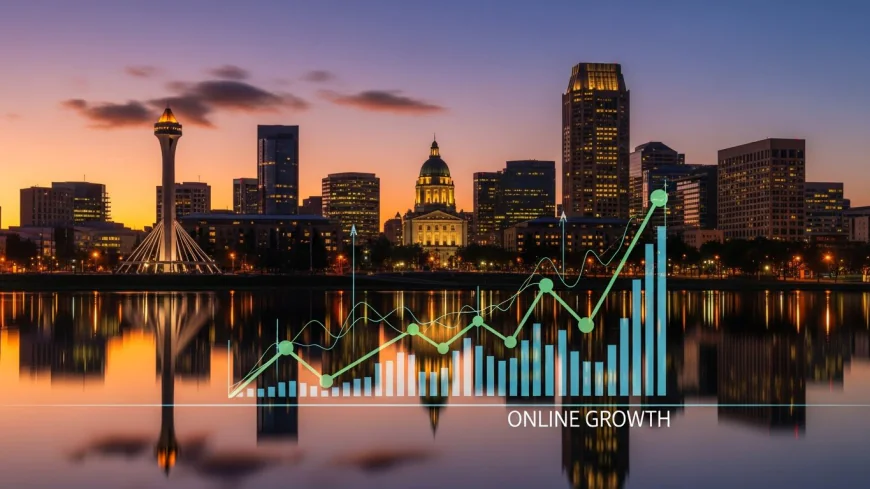 Boost Your Online Growth and Connect with More Customers in San Jose