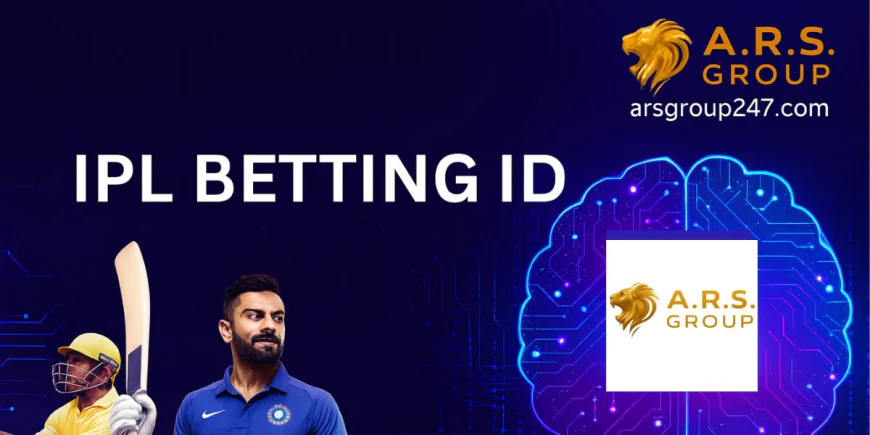 Complete Guide to Getting Your IPL Betting ID in India: 2025 Edition