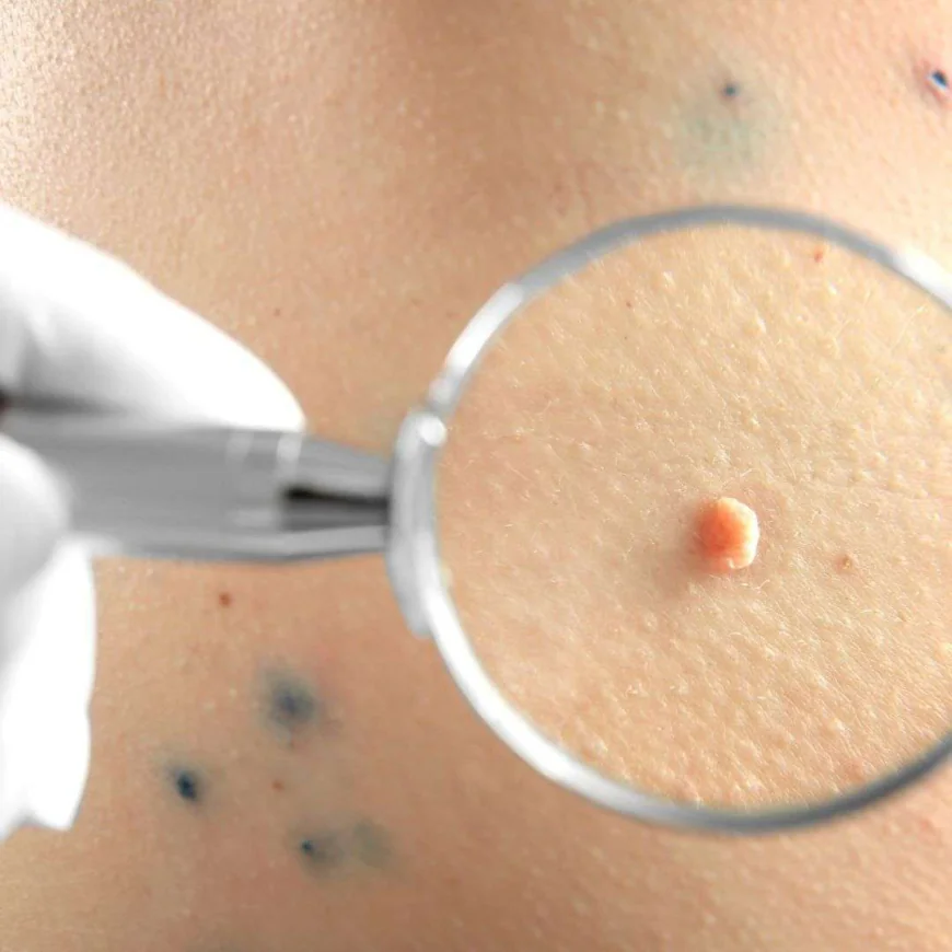 Mole Removal in Dubai — What You Need to Know