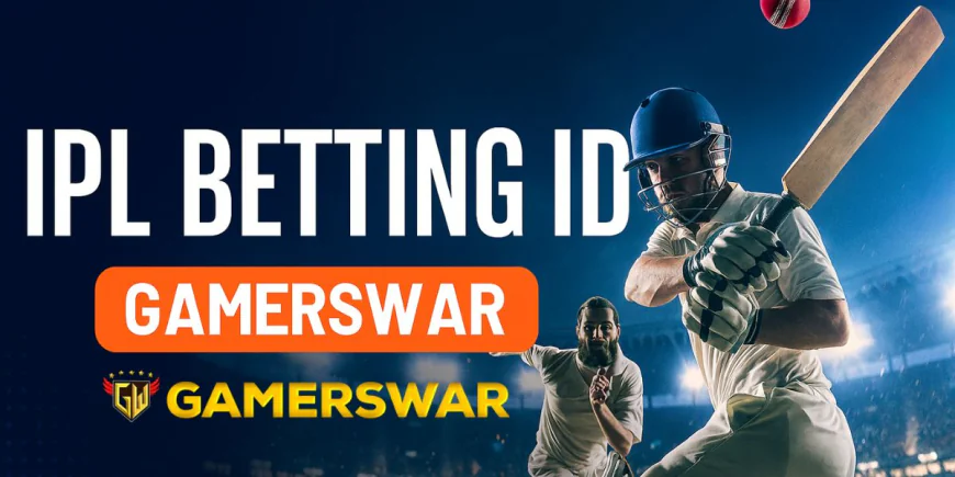 How to Get an IPL Betting ID in India: A Step-by-Step Guide