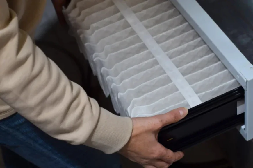 What Happens If You Never Change a Furnace Filter?