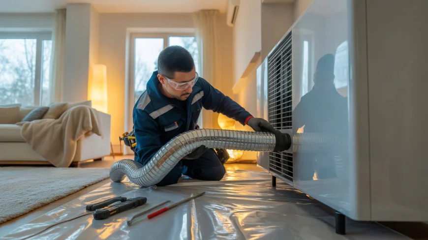 Seasonal Heater Installation Tips for Winter