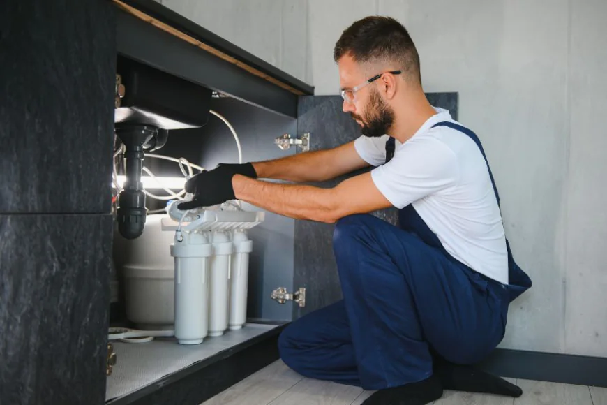 How to Choose the Best Plumber Glenmore Park for Your Home