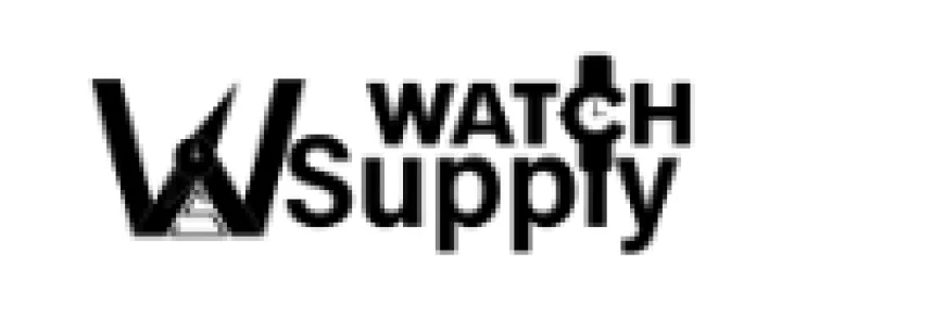 A Complete Guide to Finding the Best Watches Supplier Wholesale for Your Business