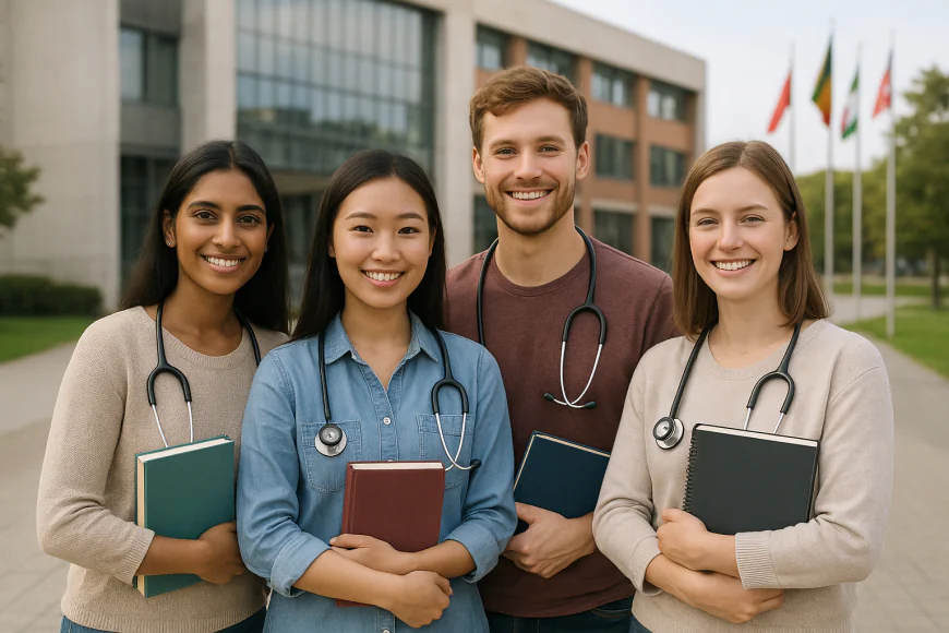 Top 10 best engineering universities in Australia