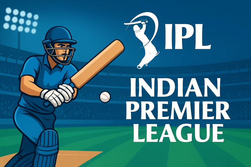 Latest IPL Betting Online Updates