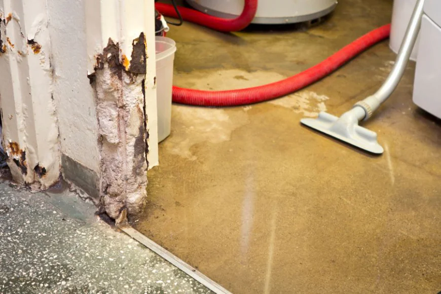 Trusted Water Damage Restoration Melbourne Experts You Can Rely On