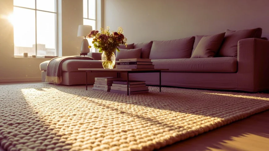 10 Things to Know Before Purchasing Designer Rugs Online