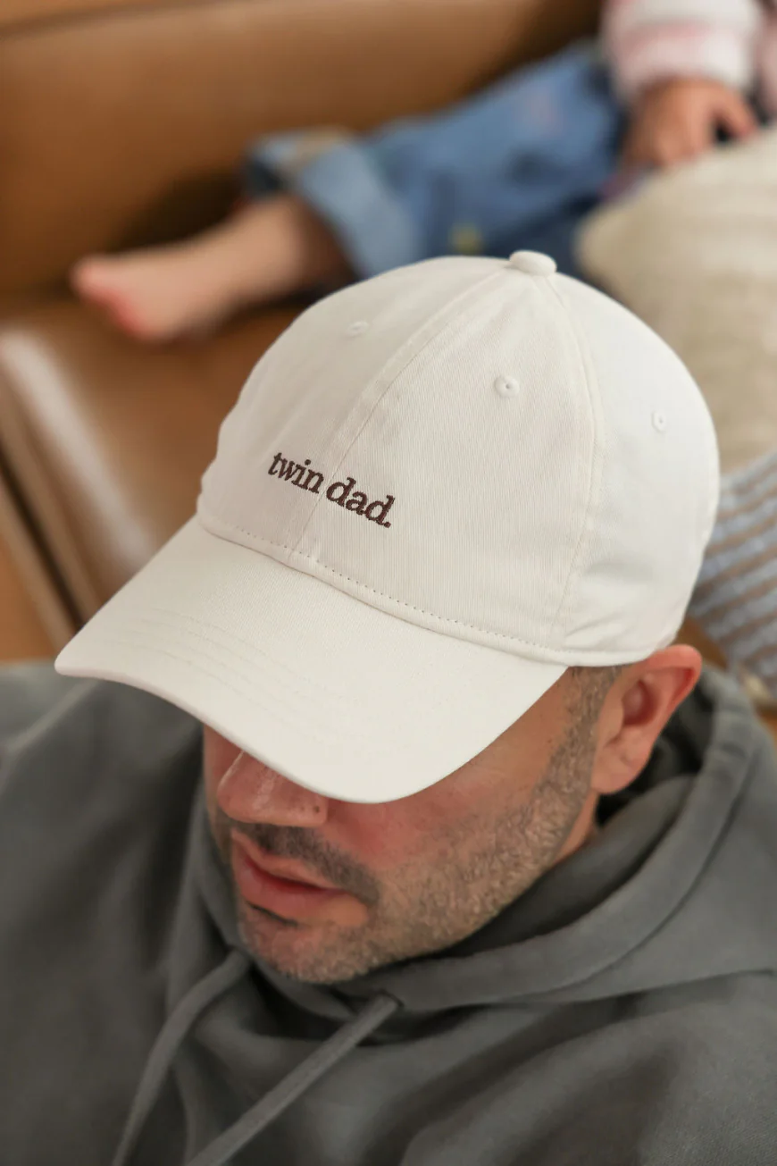 Top Tips Every Twin Dad Should Know: From Newborns to Toddlers