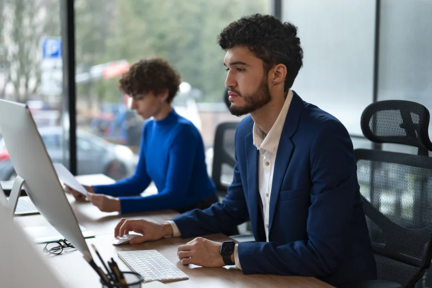 Why MCA Is the Smartest Career Move for Tech Aspirants in 2025