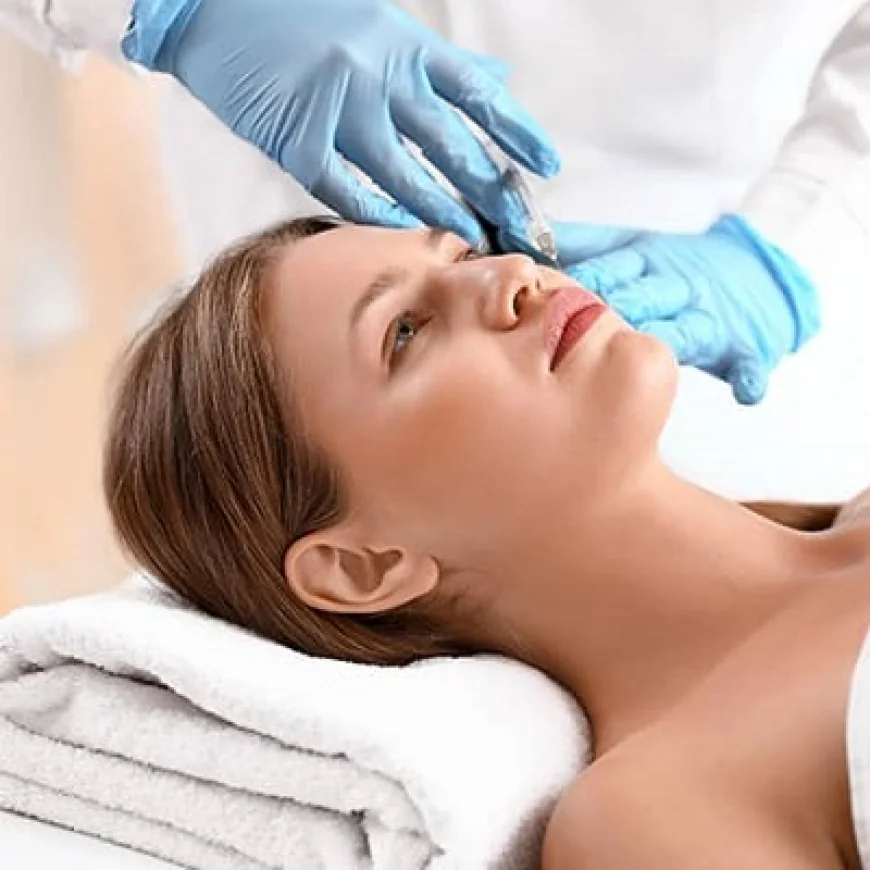 How to Choose a Provider for Dysport Injections in Oman