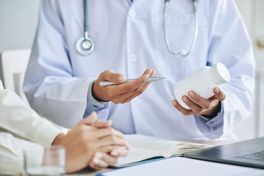 What Makes Tadalafil Different from Other ED Medications?