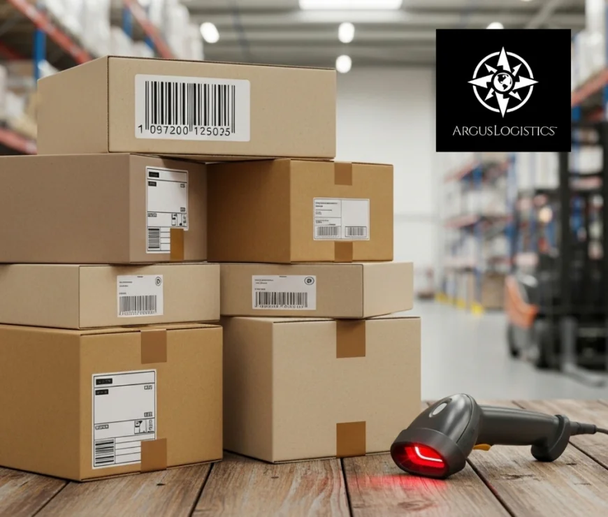 Tips for Reliable and Risk-Free Material Shipping