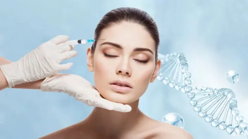Botox in Dubai: Transform Your Look and Boost Confidence