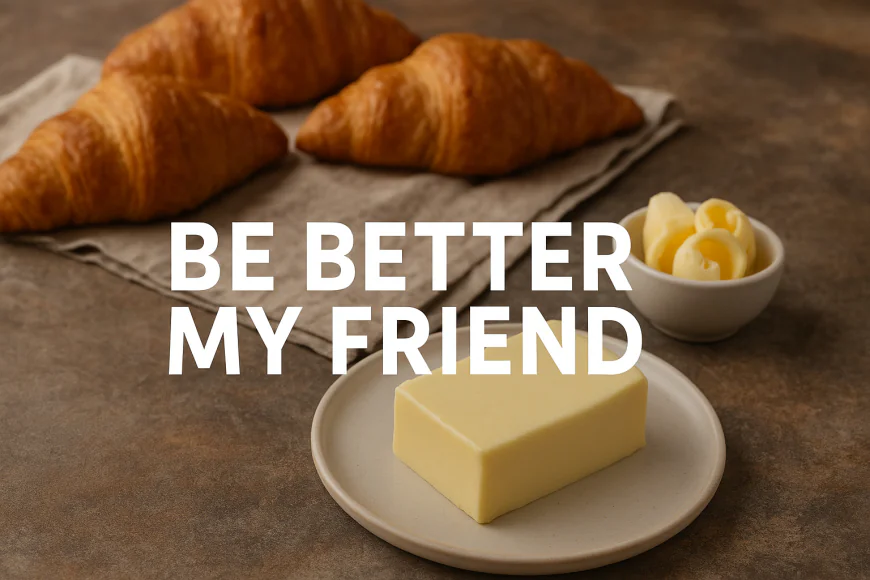 How Modern Bakeries Are Rethinking Butter for Performance and Efficiency?
