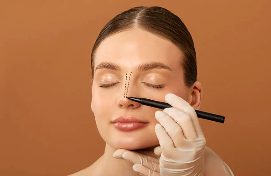 Rhinoplasty in Riyadh: Answers to the Most Asked Questions