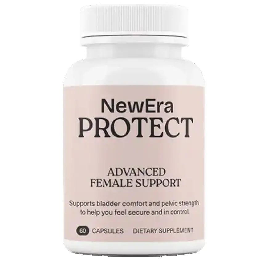 Why New Era Protect Is Becoming a Daily Essential for Modern Wellness