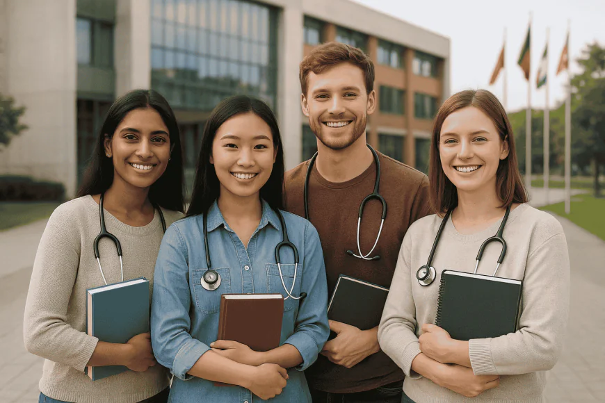 How much does MBA cost in New Zealand for Indian students?