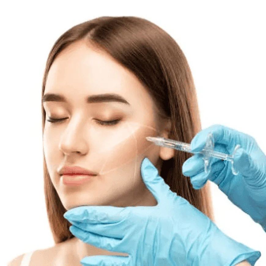 Top Reasons People Choose Glutathione Injections