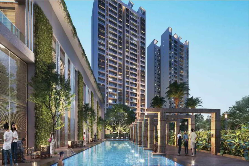 Godrej Air: A Wellness-Focused Residential Retreat for Modern Urban Lifestyles