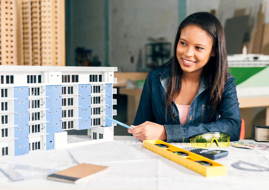 The Ultimate Guide to the Bachelor of Architecture Course