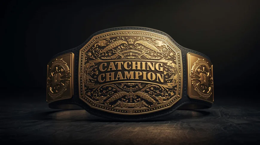 Top 10 Ways Teams Use a Baseball Championship Belt to Motivate Players