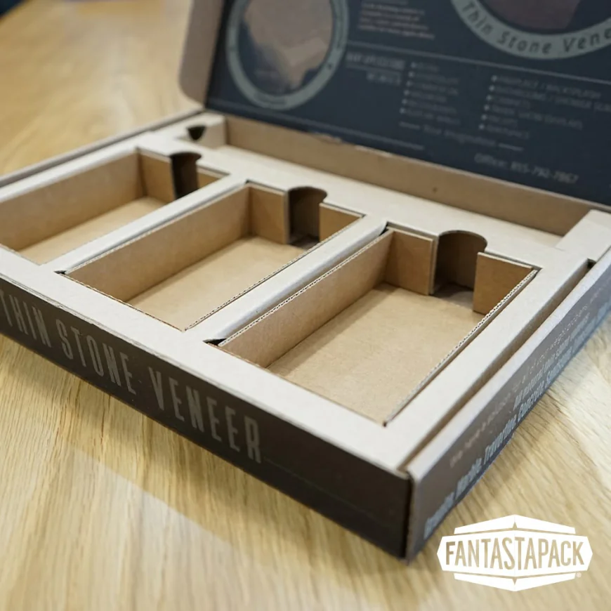 Prices of Custom Packaging Inserts What Affects the Costs