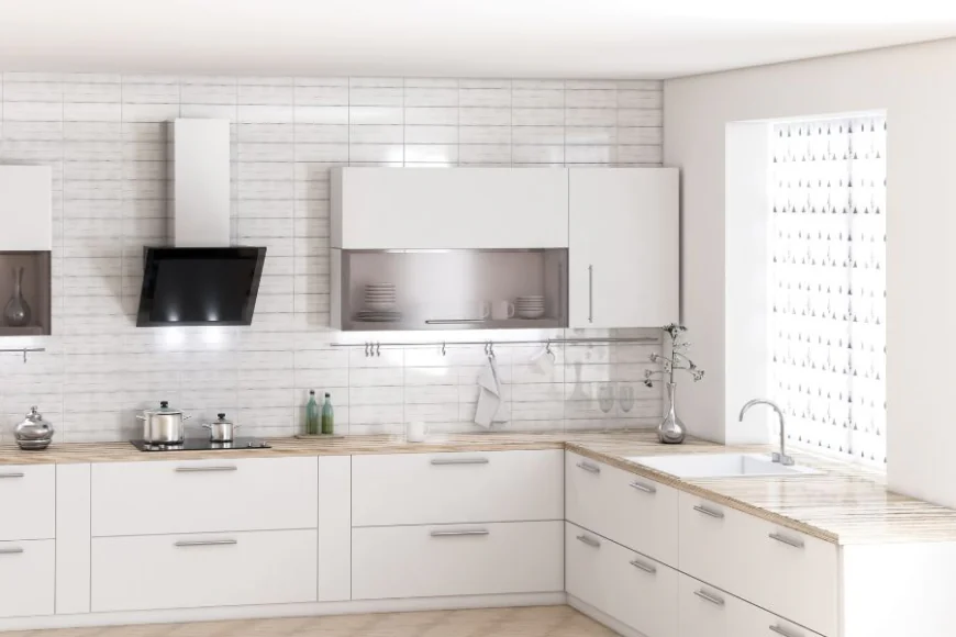 Top‑Rated Custom Kitchens Northern Beaches: Unique Designs Built to Last