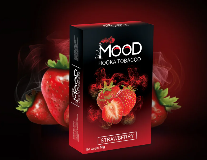Mood Hookah: Elevate Your Senses with a Premium Hookah Experience