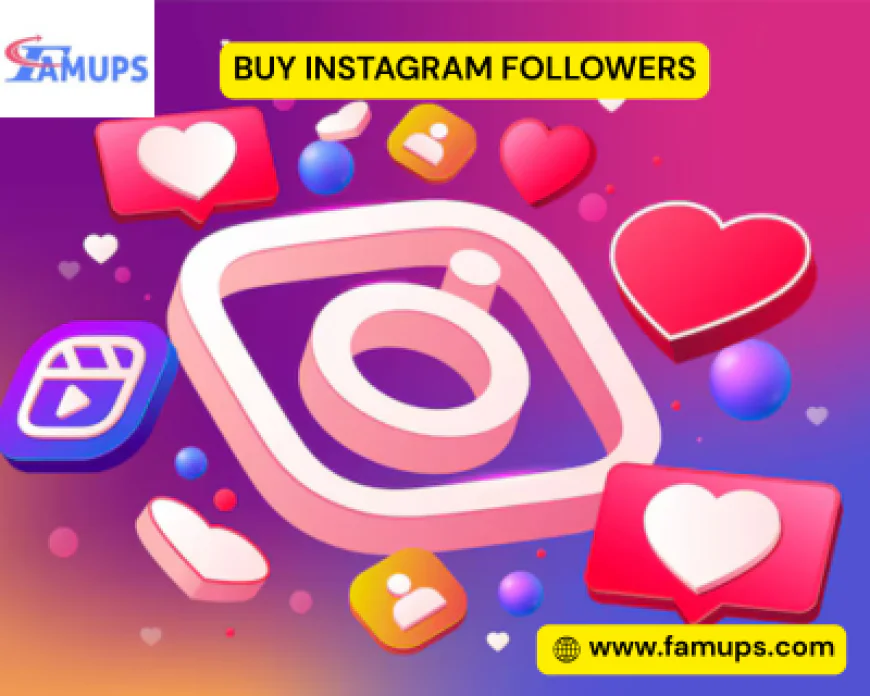 10 Best Sites to Buy Instagram Followers