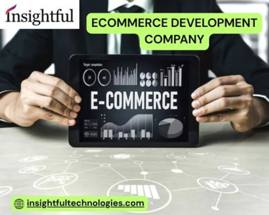 9 Best Ecommerce Development Companies in USA