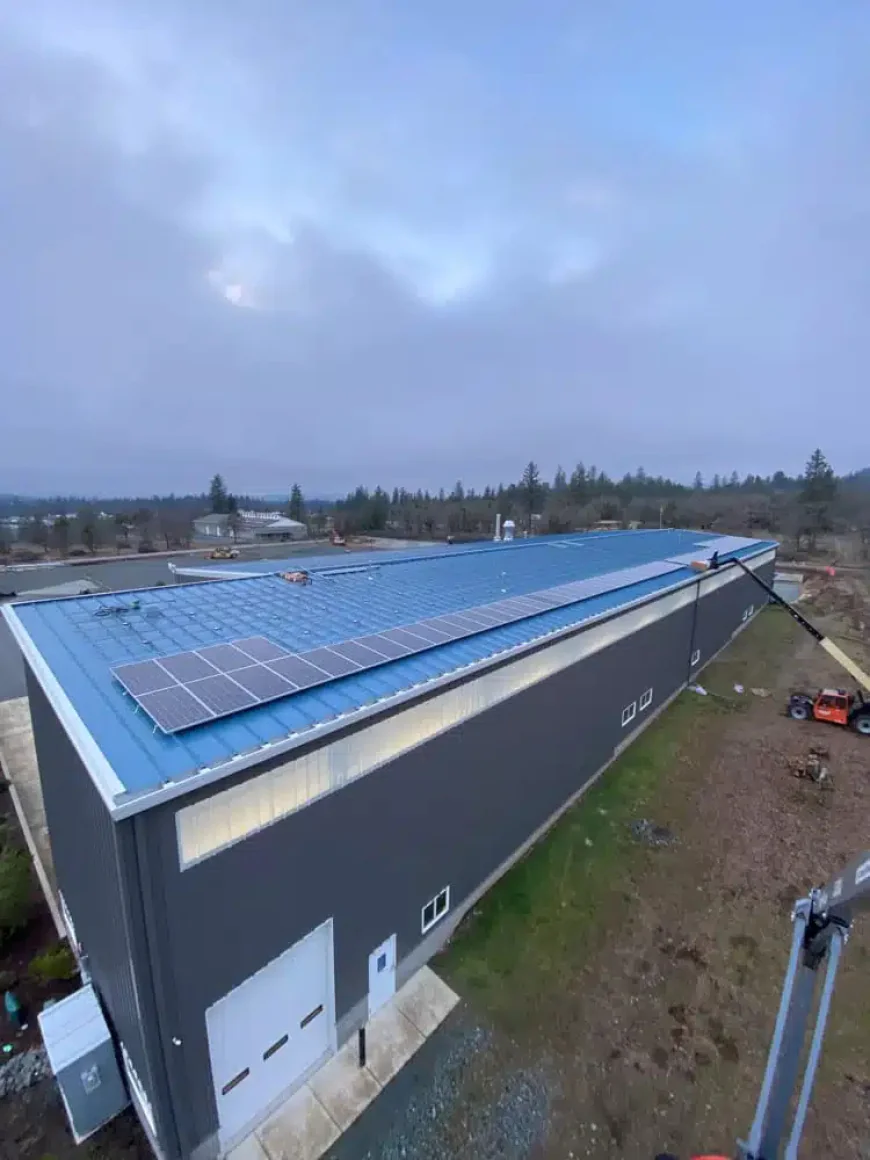 Why Residential Panels in Medford Are the Smartest Investment for Homeowners