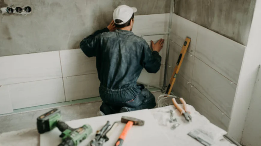 The Complete Checklist for Bathroom Remodeling in Cary, NC