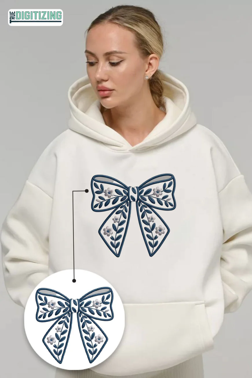 3D Puff Embroidery Digitizing: Elevate Your Designs with Custom 3D Puff Embroidery