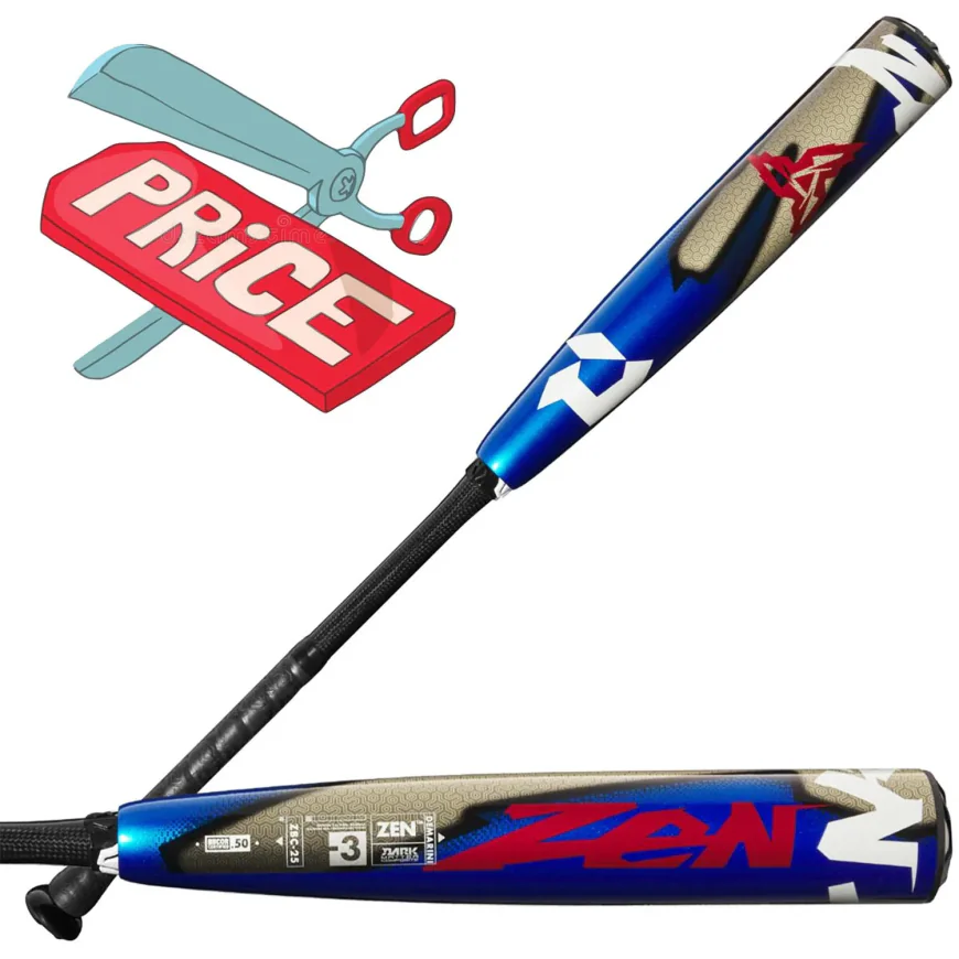 Durability Breakdown: How Long Does a DeMarini Zen Really Last?