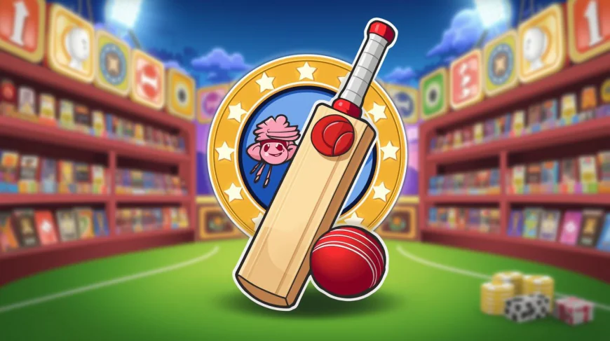 Step-by-Step Process to Create the Best Cricket ID Online