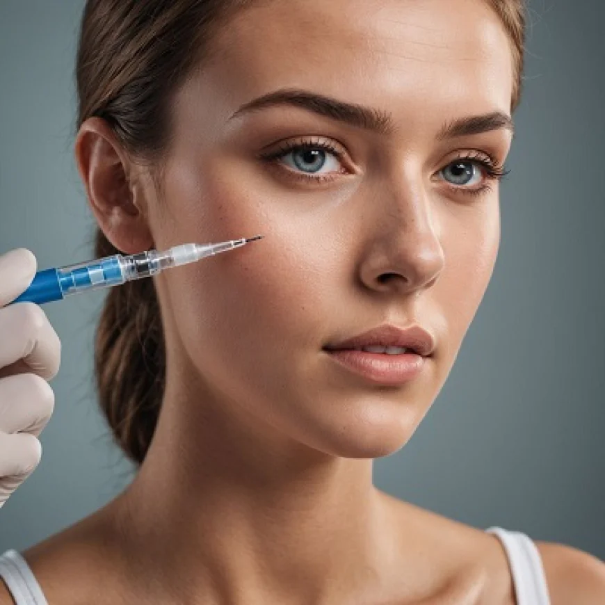 Beginner Tips for Using Glutathione Injections Safely