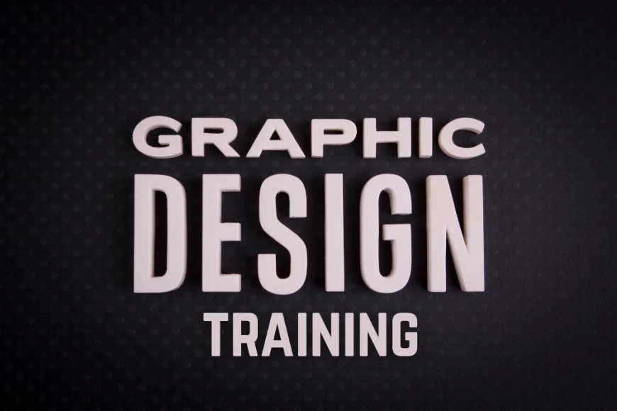 Graphic Design Training: Unlocking Creativity and Career Opportunities