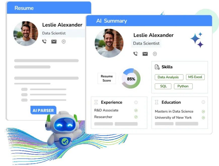 Experience the Future of Recruitment with an AI Hiring Platform