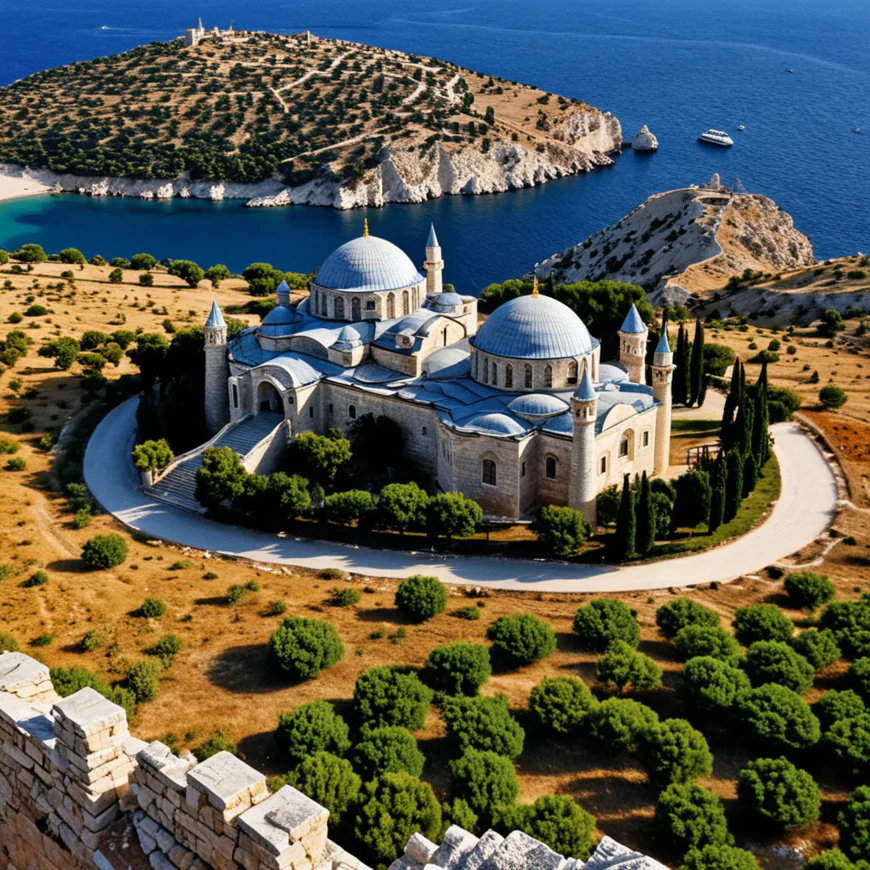 A Complete Travel Guide for Australians Visiting Turkey: Culture, Cuisine & Coastal Charm