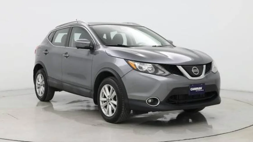 Your Go-To Auto Service Center in LaGrange, GA: Nissan of LaGrange