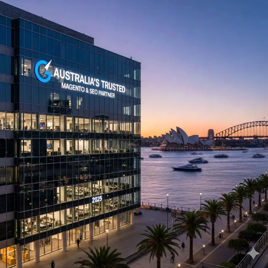 Gonzay.com Agency — Australia’s Trusted Magento & SEO Partner in 2025