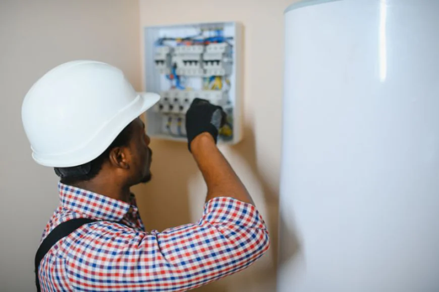 Electrician Walkerville – Safe Wiring, Switchboard Upgrades & Emergency Callouts