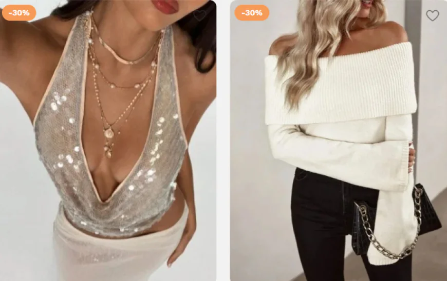 On the net Women’s Attire: An extensive Guideline to help Vogue, Movements, in addition to Clever Looking