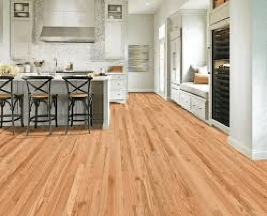Finding Trusted Hardwood Flooring Install Near Me